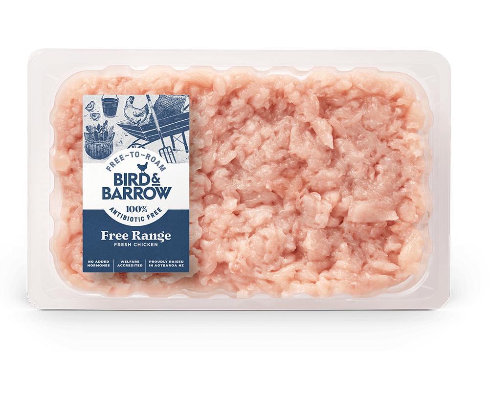 Minced Chicken Breast Bird And Barrow minced-chicken-breast-bird-and-barrow